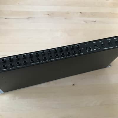 RJM RG-16 Looper Switcher image 12