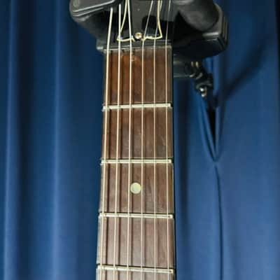 Gibson Memphis ES-339 Studio (2-Knob) 2014 - Ginger Burst image 9