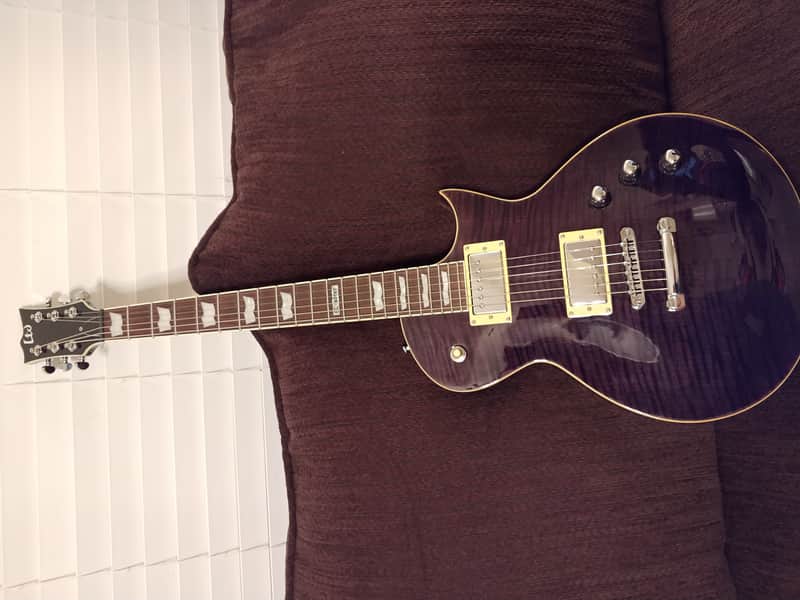ESP LTD EC-401 VF image 4