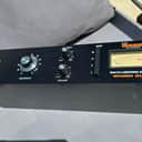 Warm Audio WA76 Limiting Amplifier 2014 - Present - Black