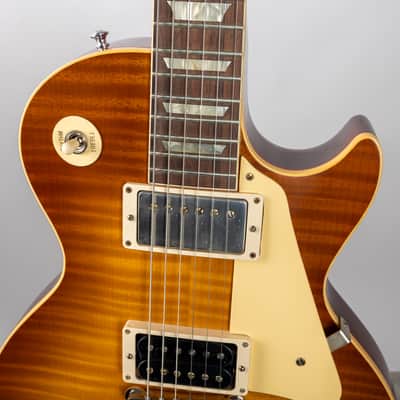 Gibson 1959 Les Paul Standard, Western Desert Fade VOS | Demo image 6
