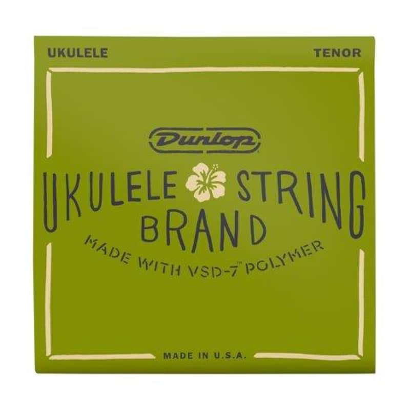 Dunlop Tenor Pro Uke Strings image 1