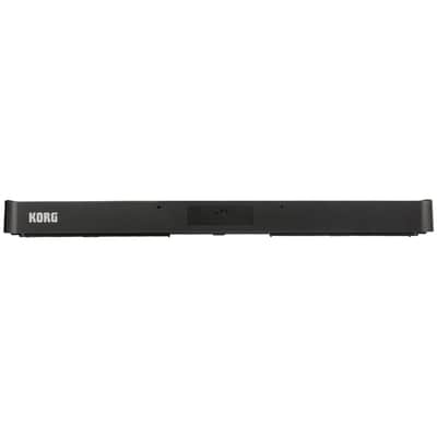 Korg B2+ BK image 4