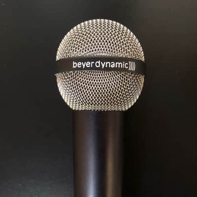 Beyerdynamic M500-N(C) Hypercardioid Ribbon Microphone 2 image 1