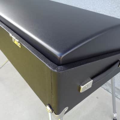1974 Fender Rhodes MK-I Stage 73 - Pro-Serviced w/Restoration - very desirable year image 6