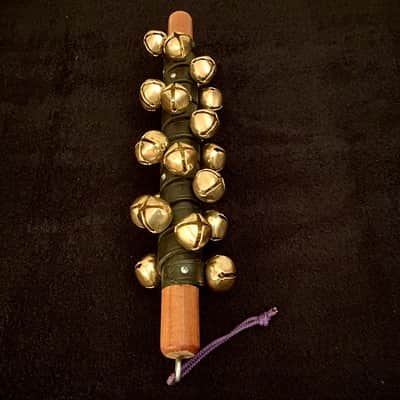 Sleigh Bells (Orchestra/Studio) 26 Bells, 1 & 1/2” Size (Sound File) image 4