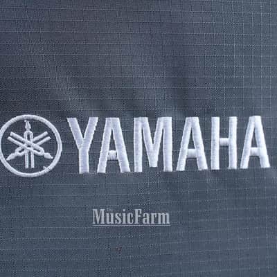 Yamaha YBA761 Artiste Series 76 Key Padded Keyboard Gig Bag Carrying Bag w Strap image 3