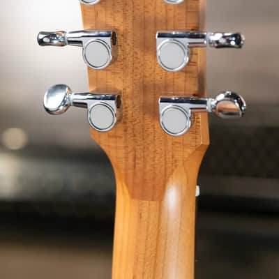 Taylor TS-BT Taylor Swift Baby Taylor Acoustic Guitar w/Gig Bag image 6