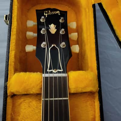 Gibson Custom Shop Murphy Lab '64 ES-335 Reissue 2022 image 6