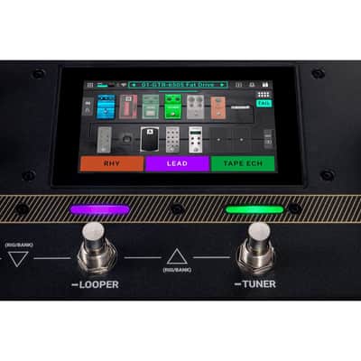 Flex Prime Multi-FX Processor image 2