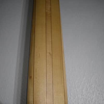 Alembic Essence 6 2000 Flamed Walnut image 10