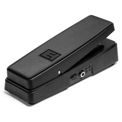 Electro-Harmonix EHX Dual Expression Effects Pedal, Dual Output image 3