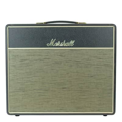 2016 Marshall 1974X Hand-Wired 1x12 Combo #M-2016-14-0026-2 image 2