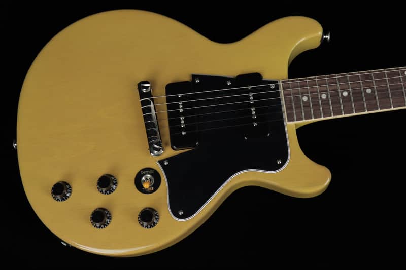 Gibson Les Paul Special Double Cut - TY (#110) image 1