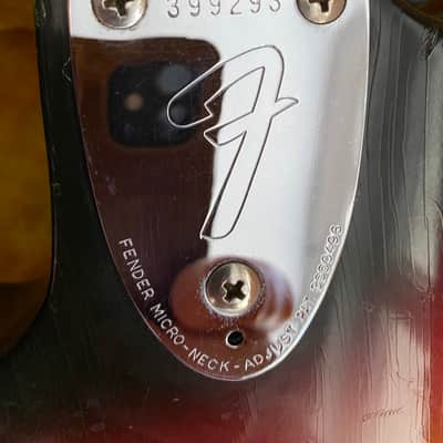Fender Telecaster Custom with Rosewood Fretboard 1973  Sunburst image 8