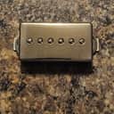 Seymour Duncan SPH90-1n Phat Cat Neck Pickup 2010s - Nickel