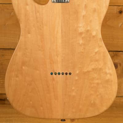 Squier Classic Vibe 70s Telecaster Thinline - Maple - Natural image 2