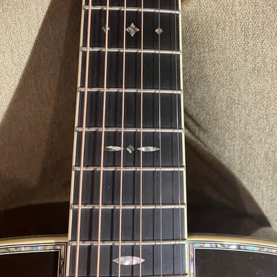 Martin D-45 Custom Shop 2001 - Shade Top image 12