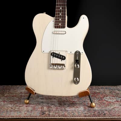 Lentz Traditional T w/ Reserve Upgrades- 2013 - Mary Kay (Blonde) Original Electronics. *Demo video added* image 3