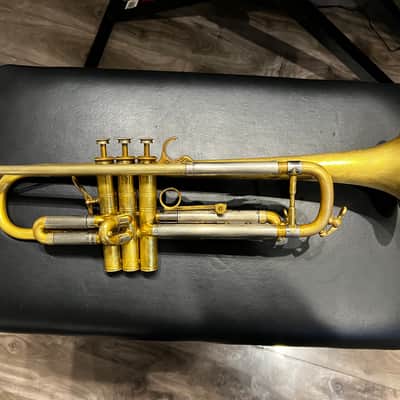 Selmer Paris Radial 75 trumpet image 1