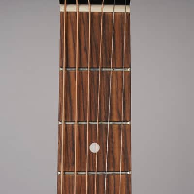 Gibson J-45 Special - 2021 - Satin Wine Red image 7
