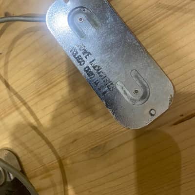 Dearmond Pickups x2 rowe 1960's image 3
