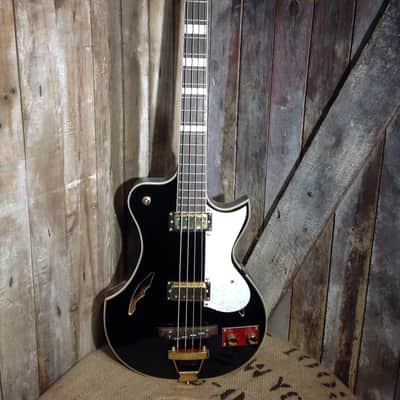 Waterstone Cestus Short scale Bass image 2
