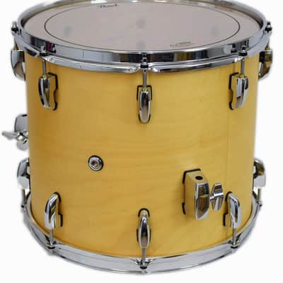 Pearl MCT 14x12 FT C111 - Matt Natural Maple image 2