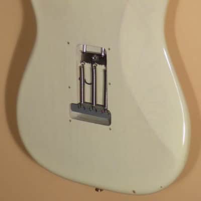 Fender '56 Stratocaster Reissue image 3