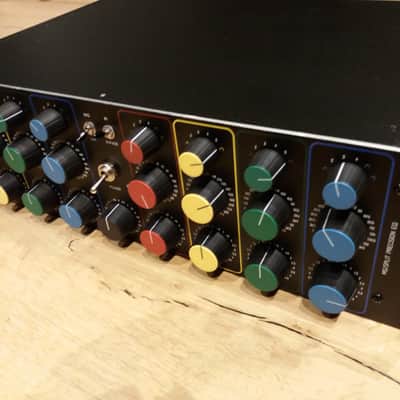 Goly PG Porter Grinder Mastering Equalizer 2021 image 11