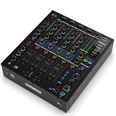 Reloop RMX-95 Professional Club Mixer image 1