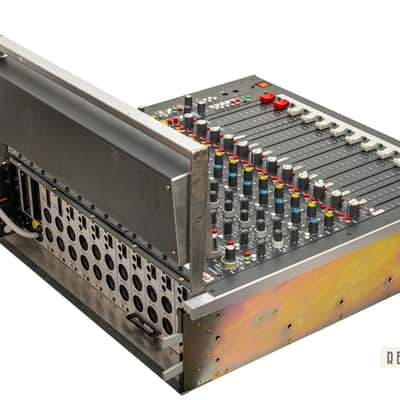 Studer 961 10/2 Analog Mixing Console image 4