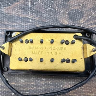 Immagine DiMarzio Humbucker Pickup Pink 8.2k - 4