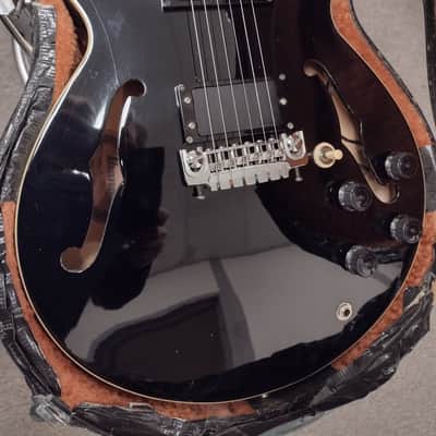 Ibanez AM 70 85 - Black image 1