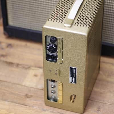Klemt Echolette S, M40, 2x LE4 image 8