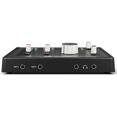 Solid State Logic SSL2 MKII Audio Interface image 4