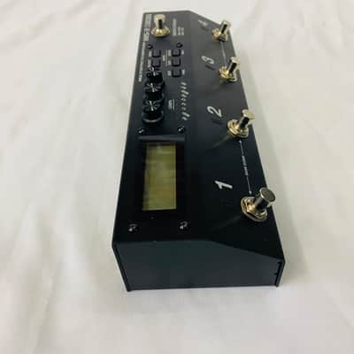 BOSS MS-3 Multi Effects Switcher Multi-effects & Switcher System image 7