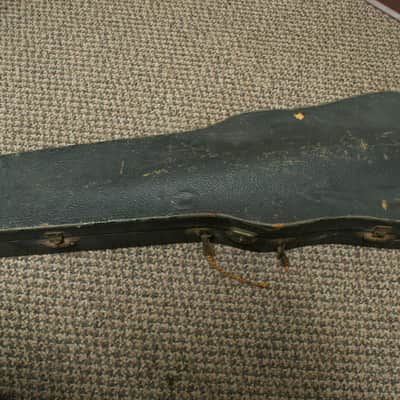 Vintage  Antonius Stradivarius Cremonensis Faciebat Anno 1721 Copy Violin For Repair image 9