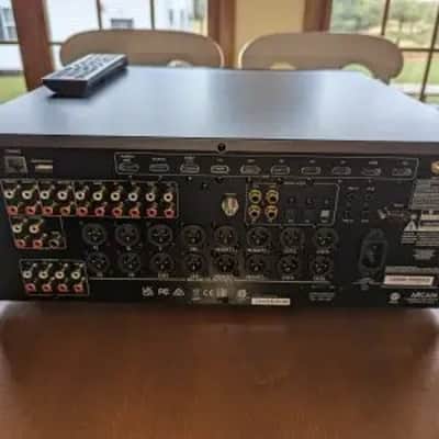 Arcam AV40 + 2 Emotiva XPA gen3 dr-1 image 8