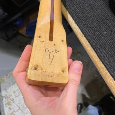 Fender Telecaster Candy Apple Red 1970 image 11