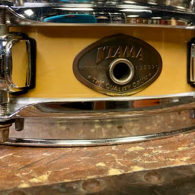 TAMA Artwood AM1325 Piccolo Snare 13x3.25 Maple image 2
