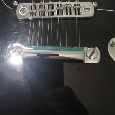 Vintage Fame Hondo 760 12 string electric image 6