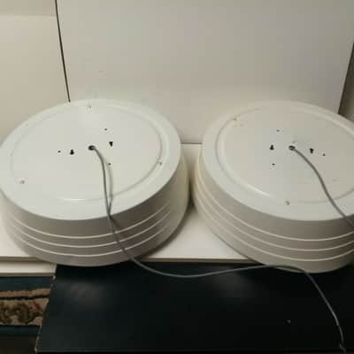 Soundolier 210-12-6 Speaker Cabinet Only Pair NO SPEAKER image 5