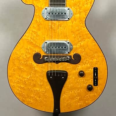 Bigsby BY50 image 1
