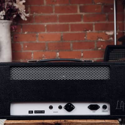 Colby Amplification Super-G - 60 Watt Supergroup! image 5