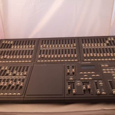 Strand Lighting MX  24/48 Channel Console Lightboard, Light/Lighting Mixing/Mixer Board image 10