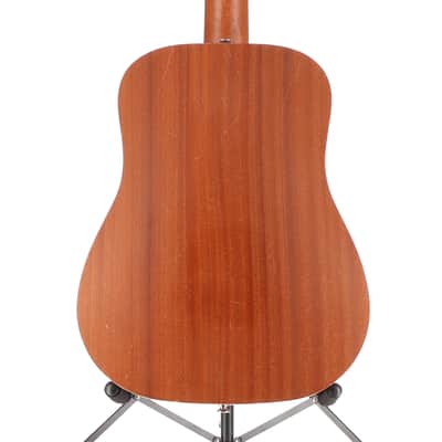 Taylor Baby 305 Acoustic Guitar Natural (2005) (L7)(17319) (17319) image 2