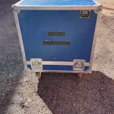 Fender '65 Super Reverb Reissue w/ Heavy Duty ATA Case imagen 5