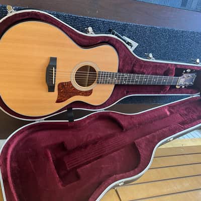 Taylor 414 image 3