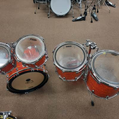 Ludwig Classic Maple image 12